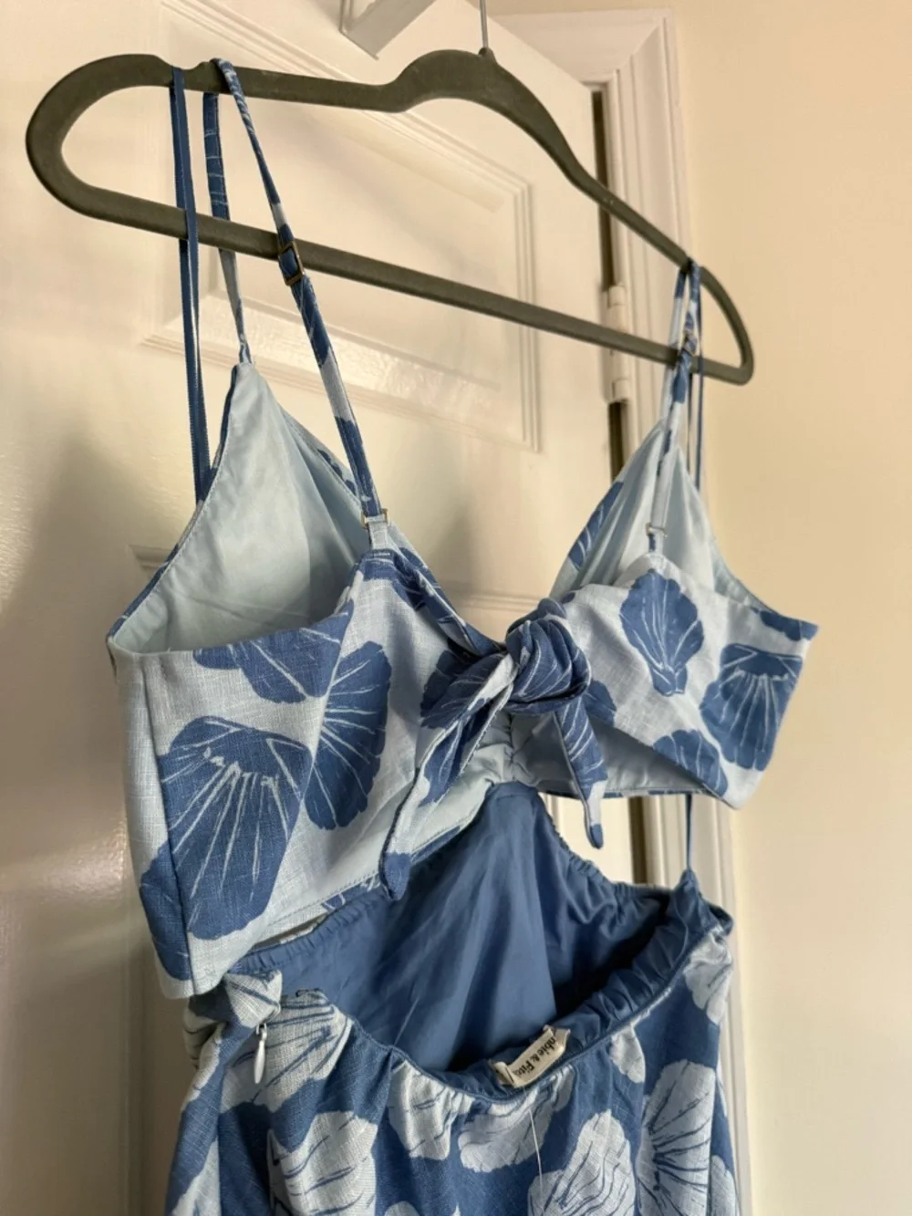Abercrombie & Fitch brand new